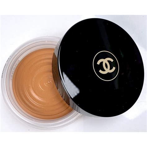 chanel cream bronzer greece